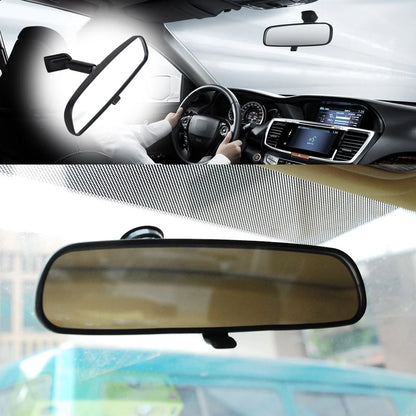 Black Interior Rear View Mirror for Honda Accord Civic (2003-2007)