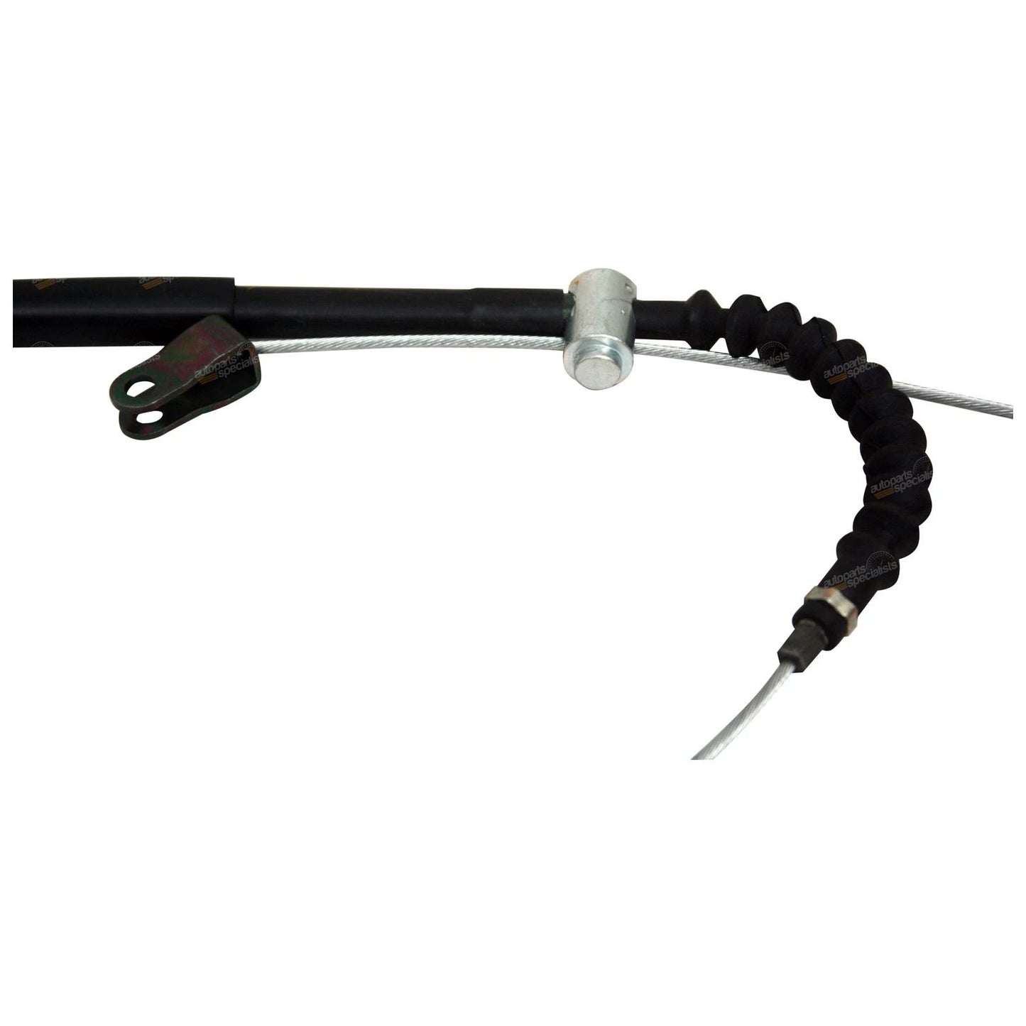 Rear Park Hand Brake Cable for Toyota Hilux RN106 RN110 (1988–1998)