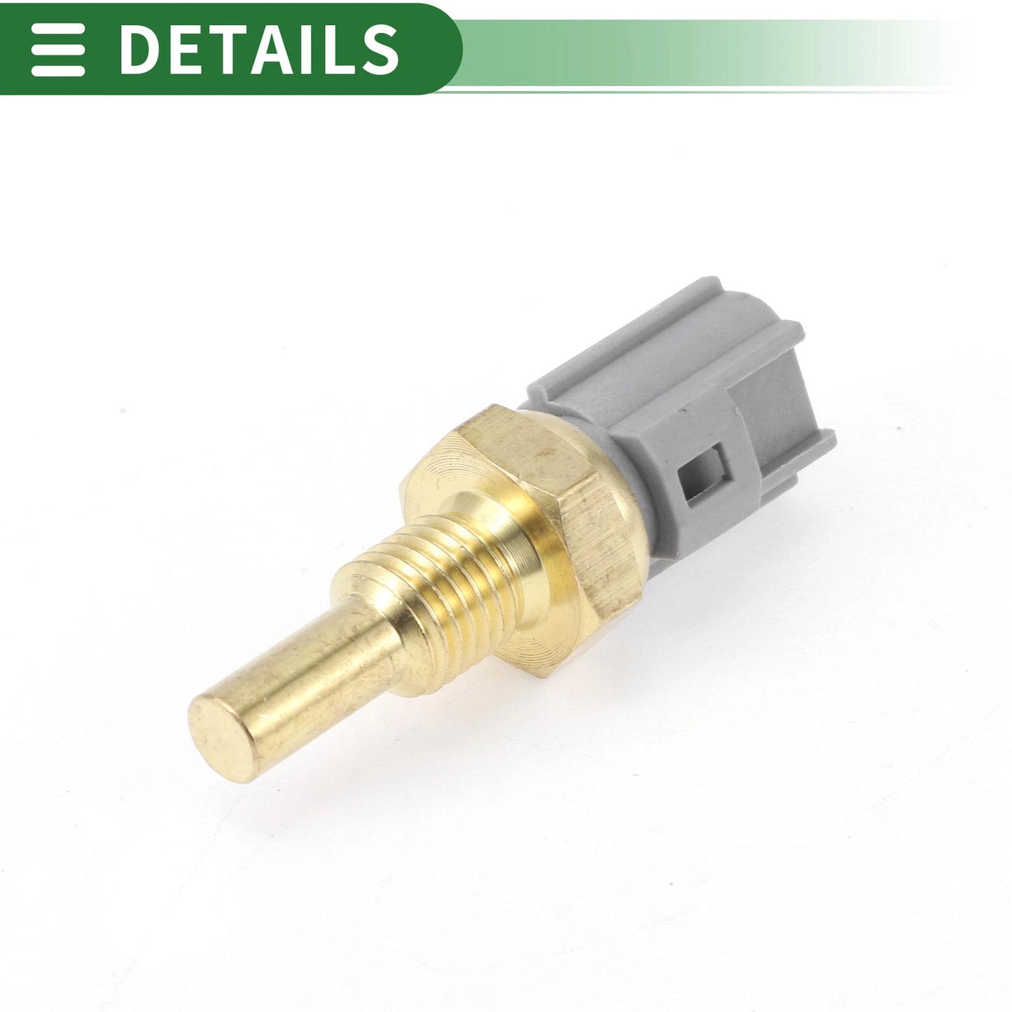 Engine Coolant Temperature Sensor for Toyota Highlander (2011)