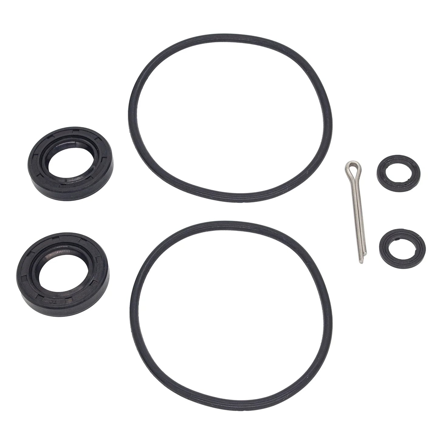 Lower Unit Seal Kit for Suzuki DF20R DF25R DF25 DF30