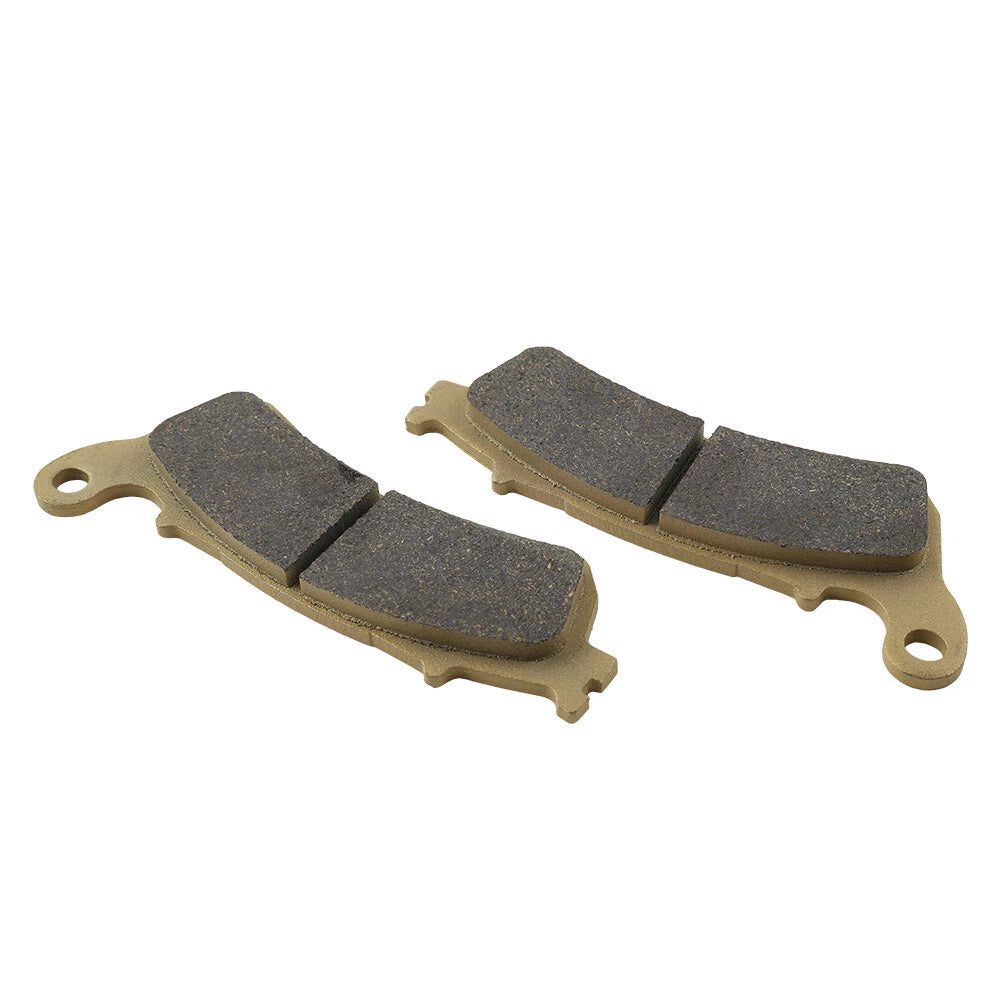 Front Brake Pads for SUZUKI UX 125 150 UH200 Burgman (2007-2013)