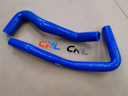 BLUE Silicone Heater Radiator Hose for Holden Commodore VP & VQ (1991-1994)