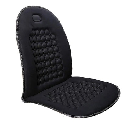 Universal Fiber Fabric Car Seat Covers  Front & Rear Protector Hot