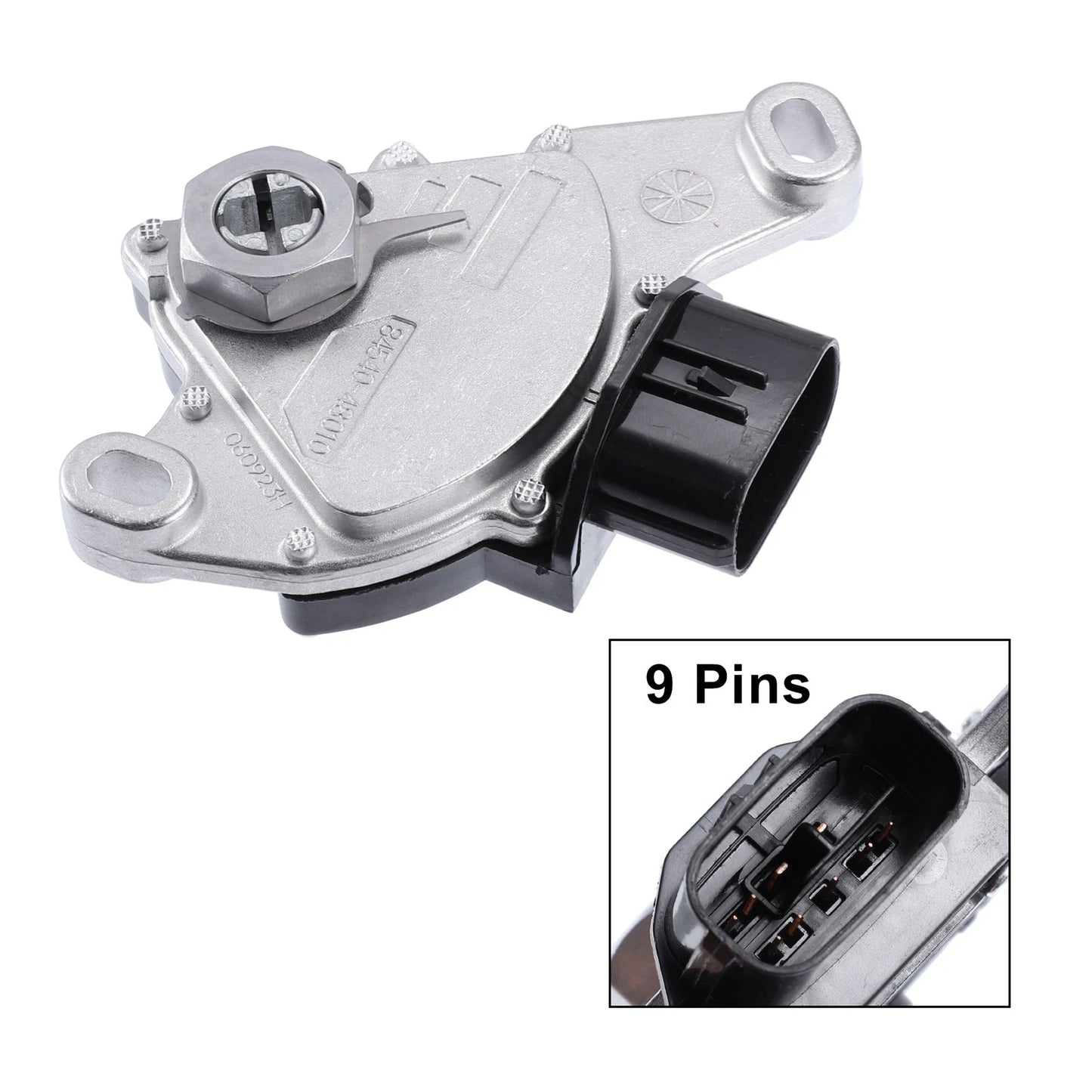 Neutral Safety Power Switch for Toyota Camry (2003-2010)