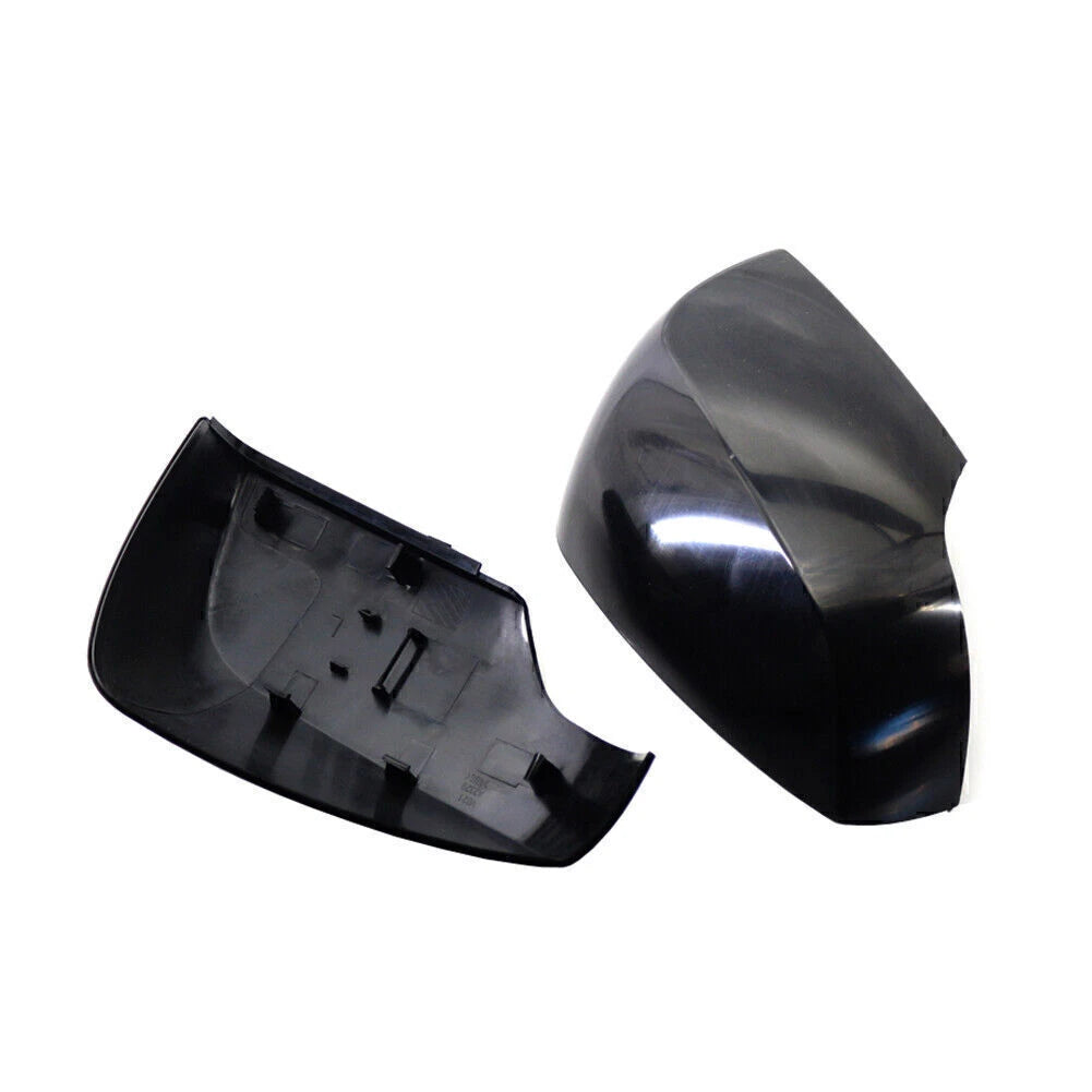 Side Rear View Mirror Cover Caps for Subaru 2012-2018