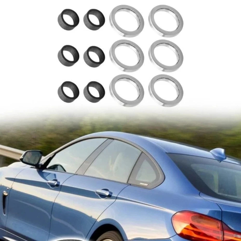 1 Fuel Injector Gasket Ring & Element for BMW N20 N55 (2011-2017)