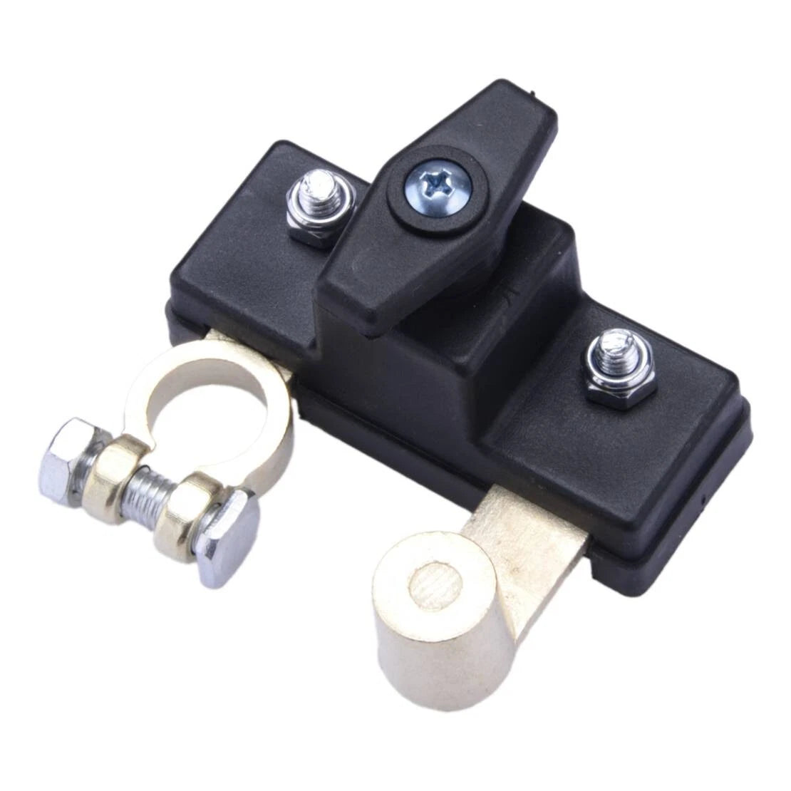 Batterietrennschalter Isolator for Universal Use