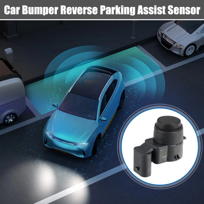PDC Parking Sensor for BMW 1 Series E81 E82 E87 E88 X1 Z4 (2004-2015)