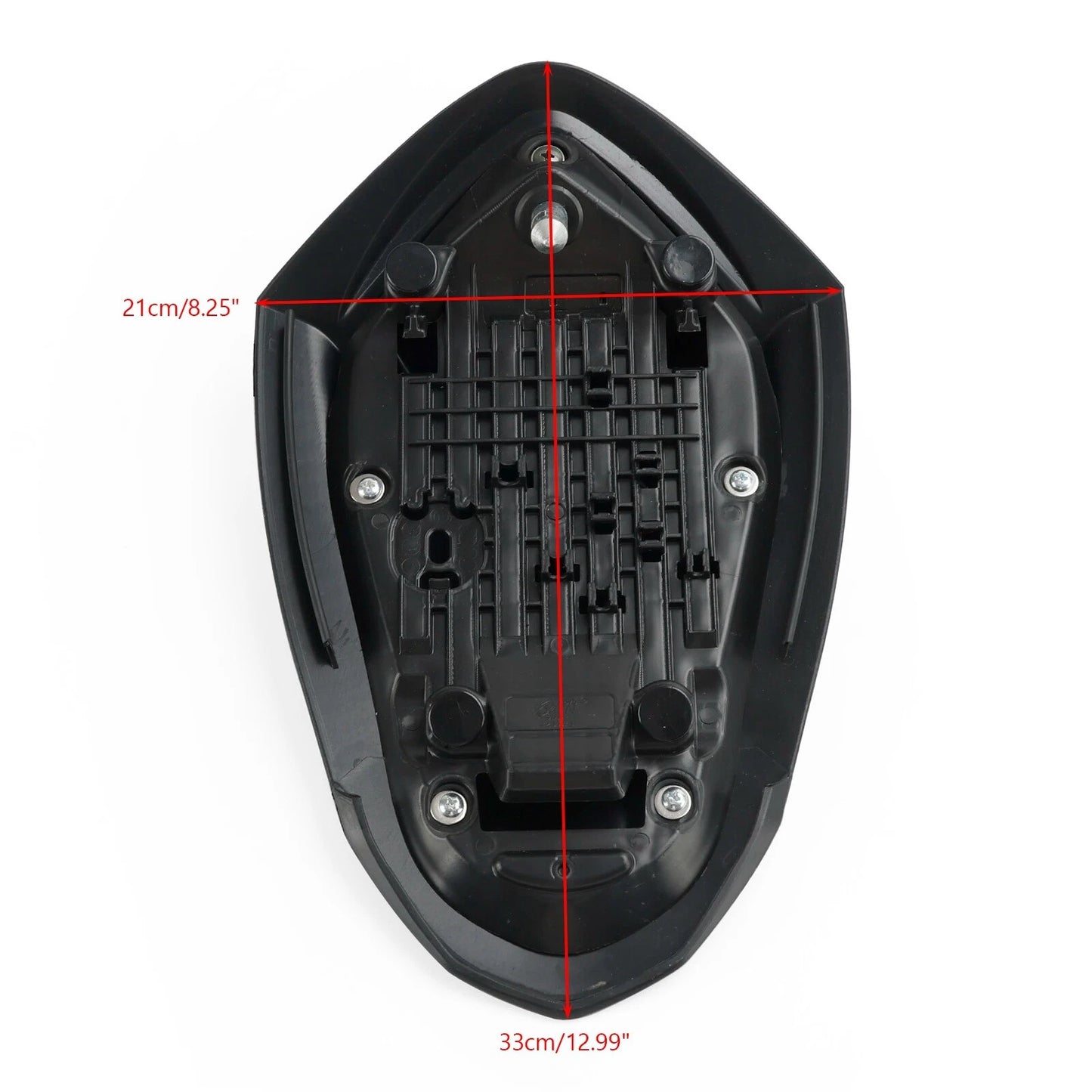 Rear Seat Fairing Cover for Triumph Street Triple RS 765 (2020-2024)
