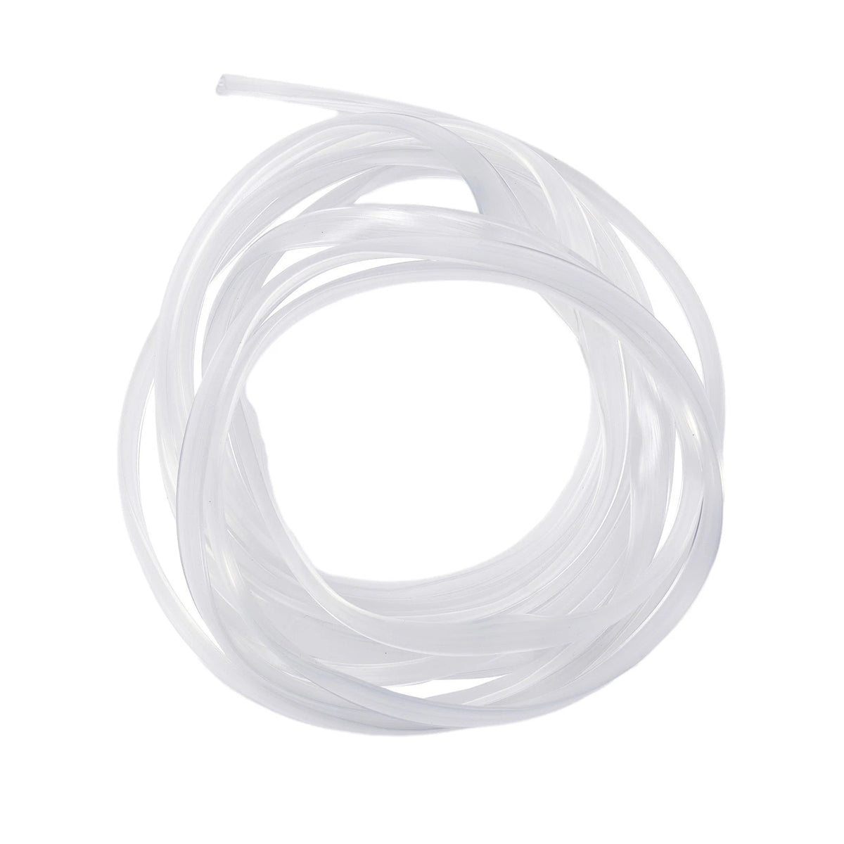 10ft Clear Strip Edge Trim Molding for Car Door Guard Protector Decor