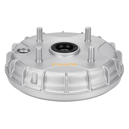 Front brake drum for Honda TRX350TE/TRX350TM Rancher (2000–2006)