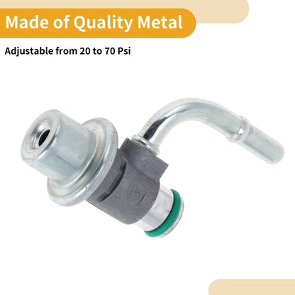Fuel Pressure Regulator 3.5L-V6 for Infiniti G35 (2003-2007)