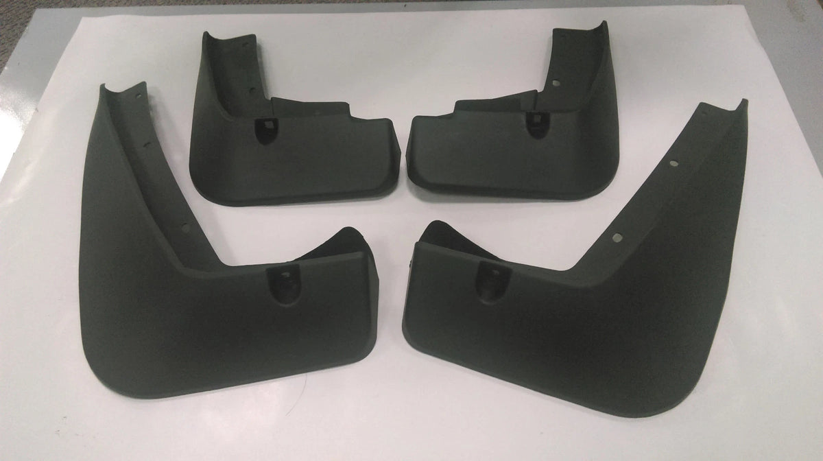 Mud Flaps Splash Guards for Nissan Murano 2015-2021 Fender Protectors