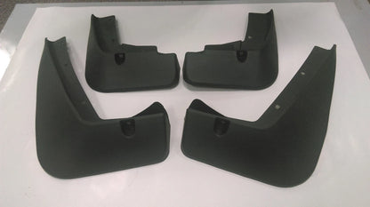 Mud Flaps Splash Guards for Nissan Murano 2015-2021 Fender Protectors