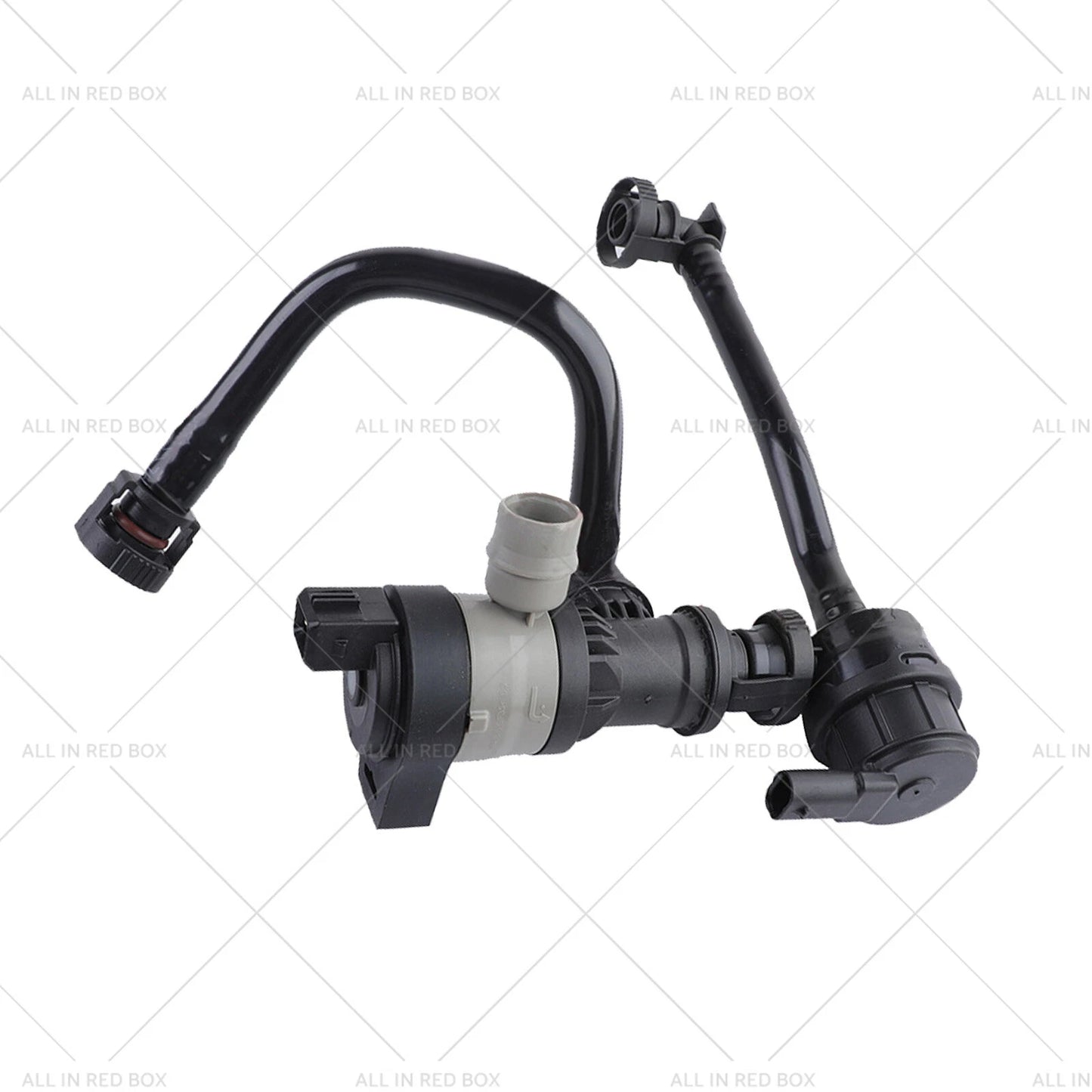 Fuel Tank Ventilation Valve for BMW 535i GT, 535i GT xDrive, X3 (2011-2012)