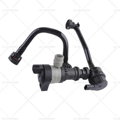 Fuel Tank Ventilation Valve for BMW 535i GT, 535i GT xDrive, X3 (2011-2012)
