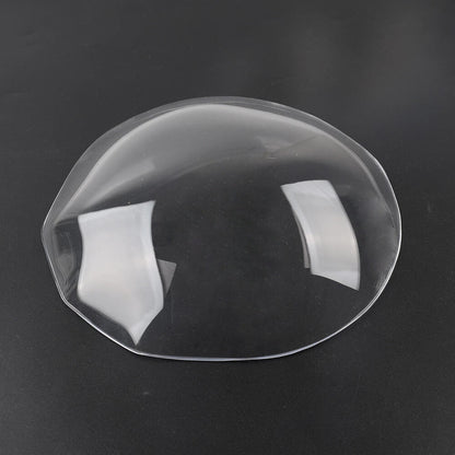 Front Headlight Screen Lens Cover for Ducati Monster 821 1200 (2014-2018)