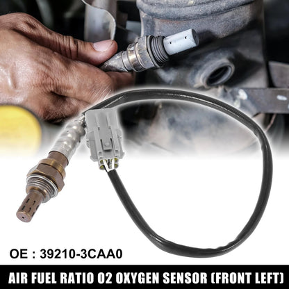 O2 Oxygen Sensor Front Left for Kia Sorento Cadenza Sedona (2011-2018)