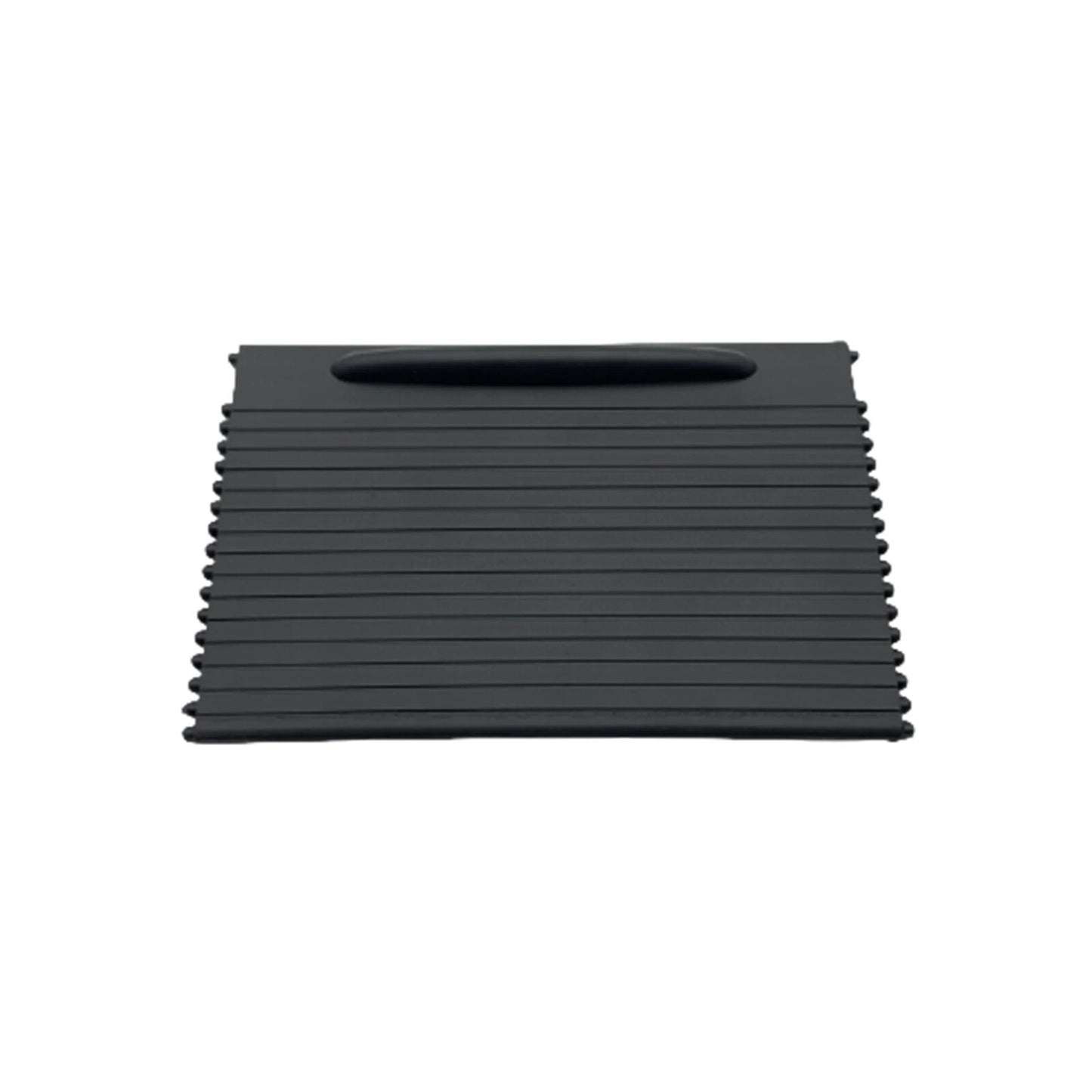 Cup Holder Roller Cover for Porsche Cayenne 955 (2003-2010)