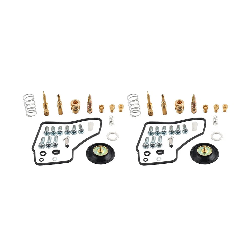 Carburetor Rebuild Kit for Honda V Twin Magna 250 VT250C (1994-2000)