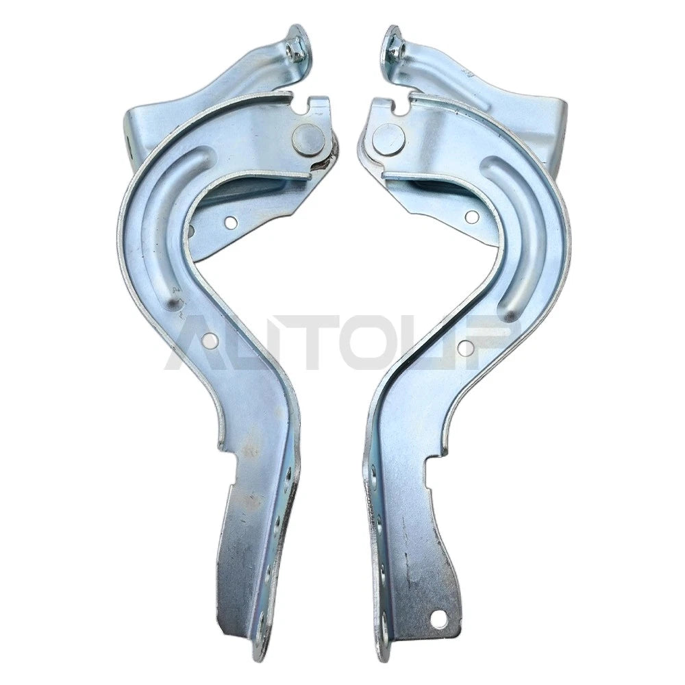Pair Hood Hinges Driver & Passenger Side for Toyota Corolla Cross (2022–2024)