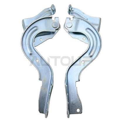 Pair Hood Hinges Driver & Passenger Side for Toyota Corolla Cross (2022–2024)