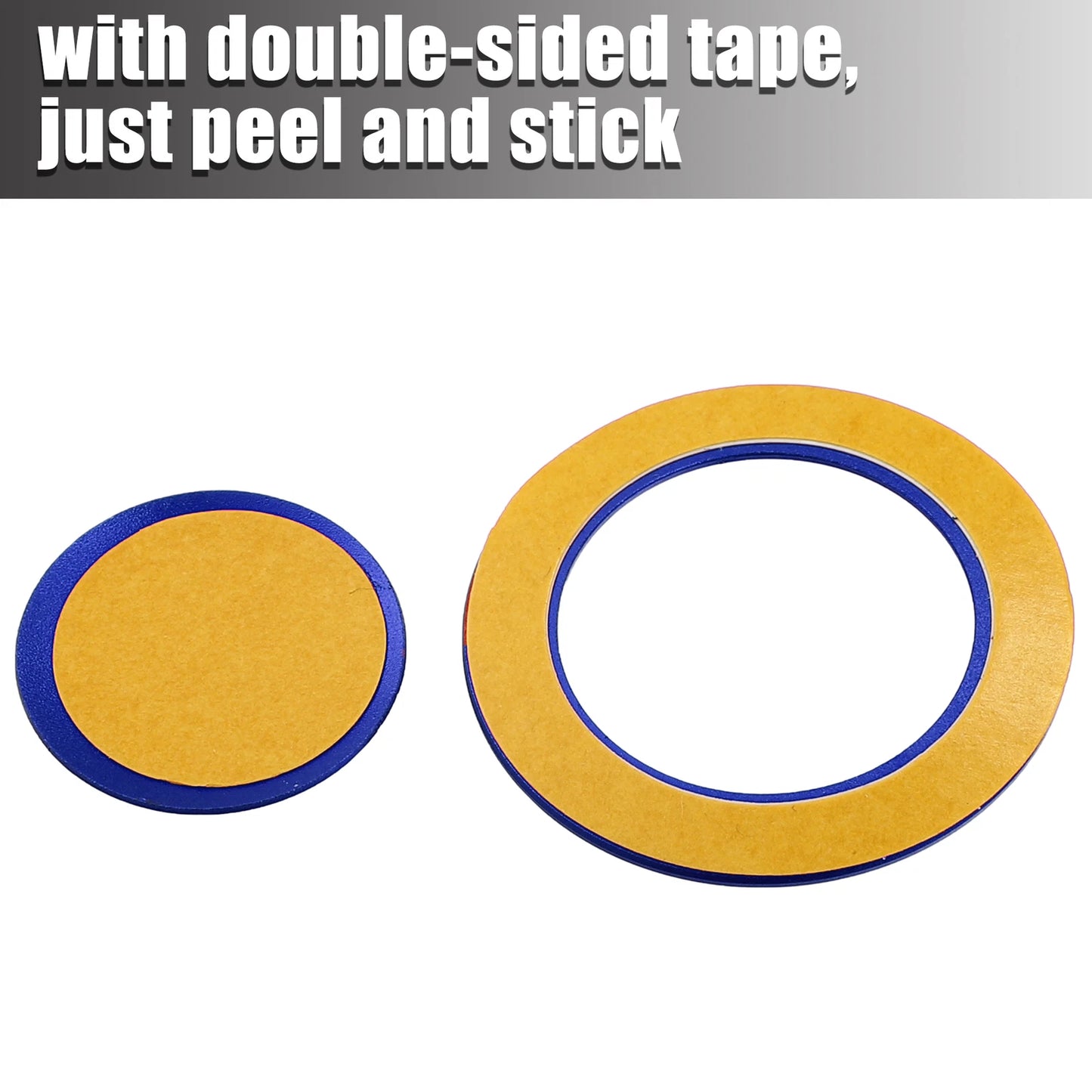 Engine Start Stop Button Cover Trim Kit for Jeep Cherokee & Dodge (2014-2023)