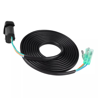 Trim Tilt Switch for Yamaha Outboard Models 704/705 (40-60HP)