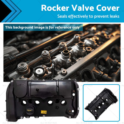 Rocker Valve Cover for BMW 3 Series F30 F35 F80 F31 (2012-2019)