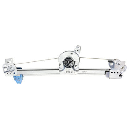 Front Left Window Regulator for Citroen C3 2002-2009 (2 x)