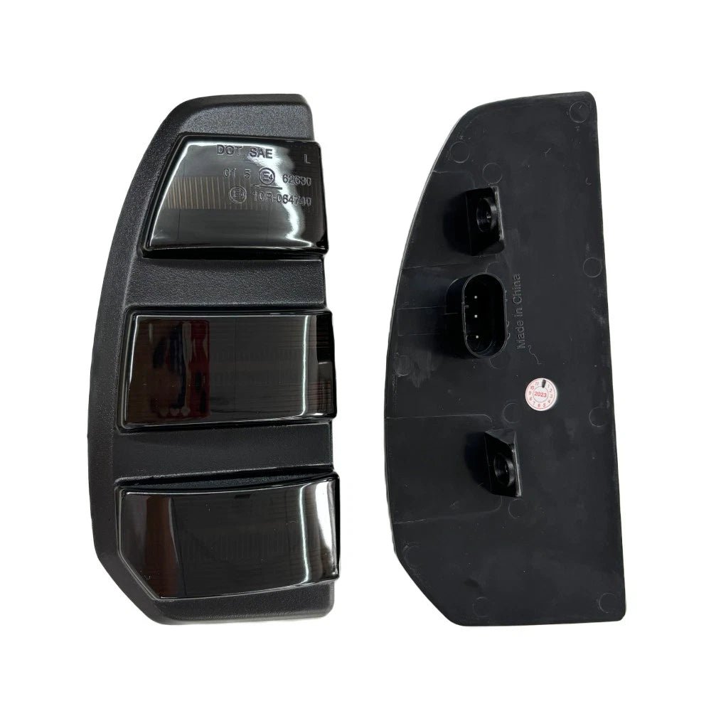 LED Side Towing Mirror Turn Signal Light for Toyota Tundra (2007–2021)