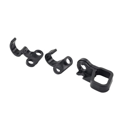 Brake Cable Clamp for YAMAHA YZ250F YZ450F WR250F WR450F (2003-2023)