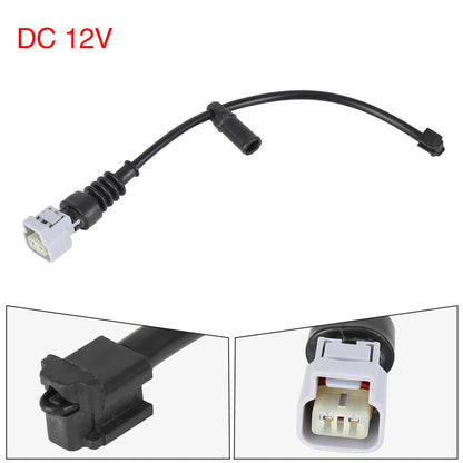 Front Brake Pad Electronic Wear Sensor for Lexus LS400 (1990-2000)