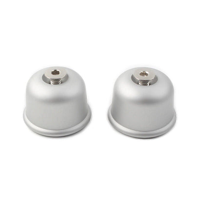 Motorcycle Hand Grips Bar End Caps for Triumph STREET/SPEED TWIN T120 (2016-2020)