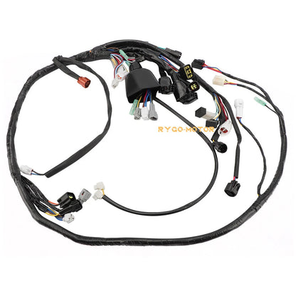 Wiring Harness for Yamaha YFZ450 (2007–2009)