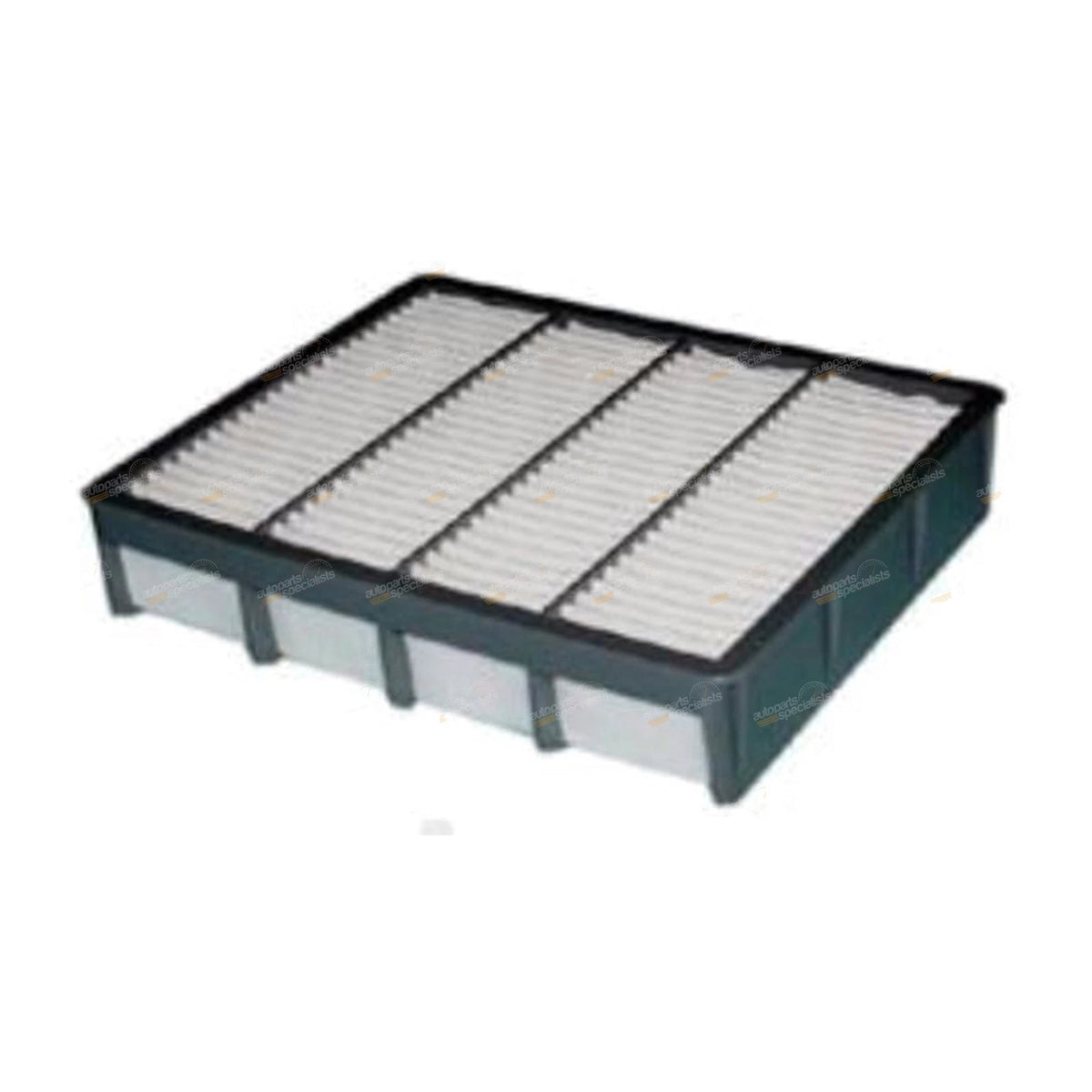 Air Filter Cleaner for Mazda B2500 4cyl WL-T 2.5L Diesel Ute (1999-2006)