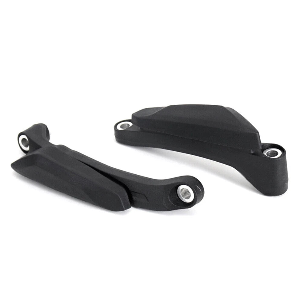Frame Slider Crash Pad Protector for Triumph Speed Triple 1200 RS/RR (2021-2023)