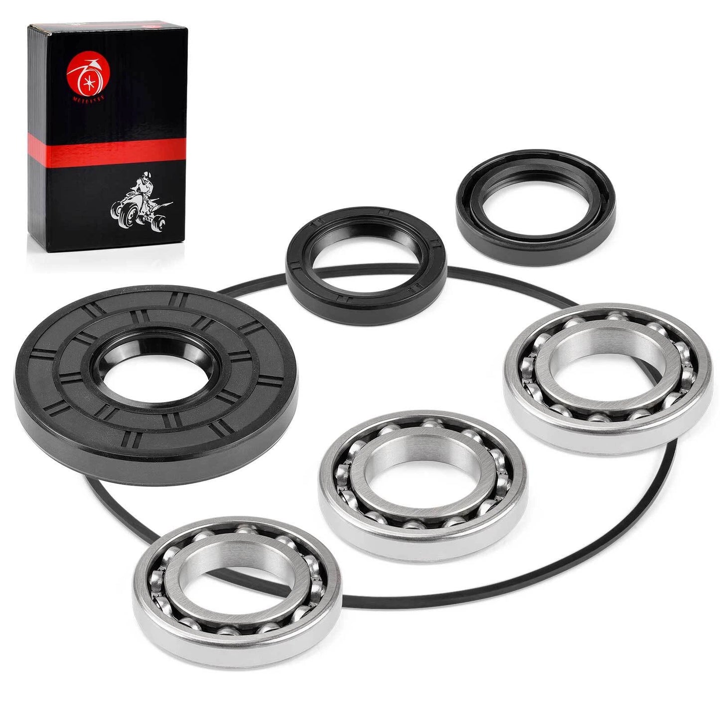 Front Differential Bearing Seal for Polaris Sportsman 500/570 ETX 2013-2023