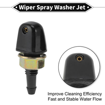 Rear Wiper Washer Nozzle Spray Jet for Honda CR-V (2002-2011)