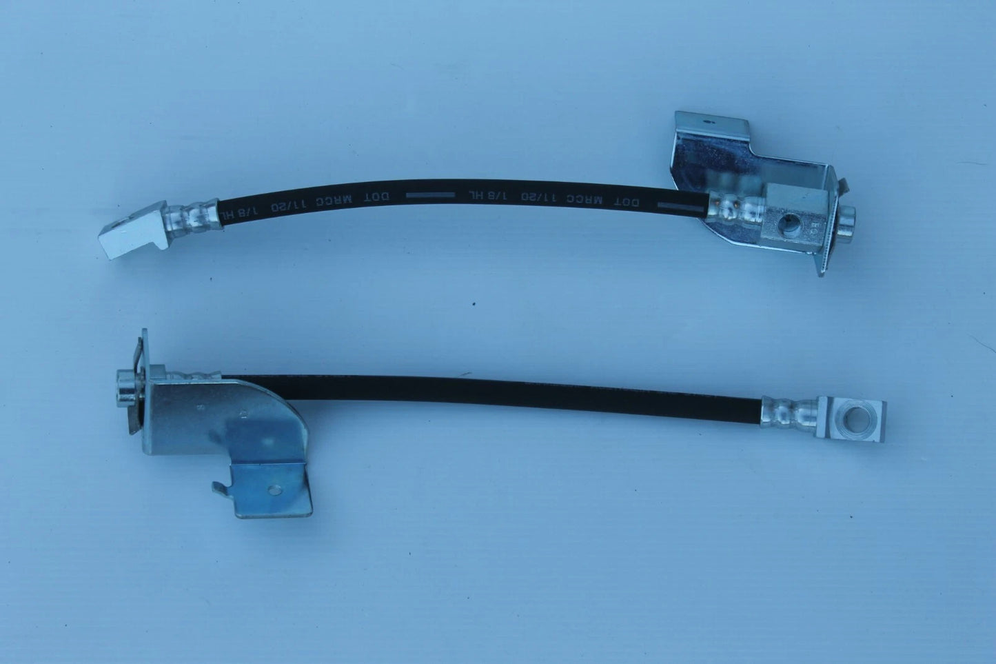 Rear Brake Hose Set (2) for EL Falcon Sedan (12/96 - Present)