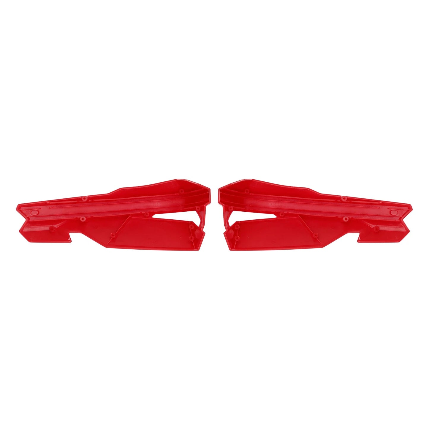 Handguard for Honda NX400 NX500 CB500X (2019-2023), CB400X (2020-2023)