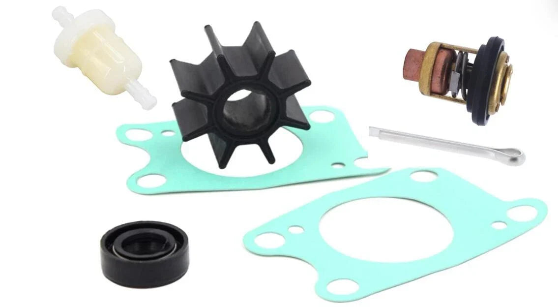 Honda 4-5HP BF4/BF4.5/BF5 Outboard Maintenance Kit