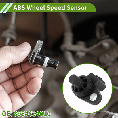 ABS Wheel Speed Sensor for Toyota Tundra Rear Left