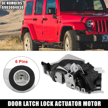 Front Right Side Door Lock Actuator Motor for Toyota Avalon (2013-2018)