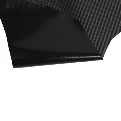 4 Pcs Car Door Anti Kick Pad Protection Cover for BMW X1 (2016-2022)
