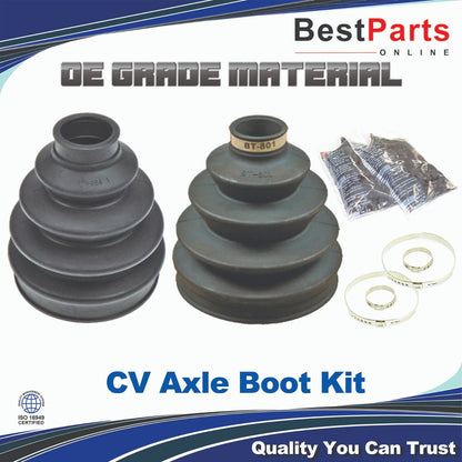 CV Axle Boot / Rear / CV Axle Boot for Mercury Mountaineer (2002–2005)
