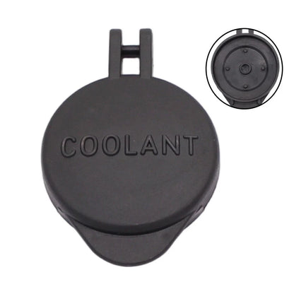 Radiator Coolant Reservoir Cap for Kia Sedona, Forte, Hyundai Sonata (2006-2019)