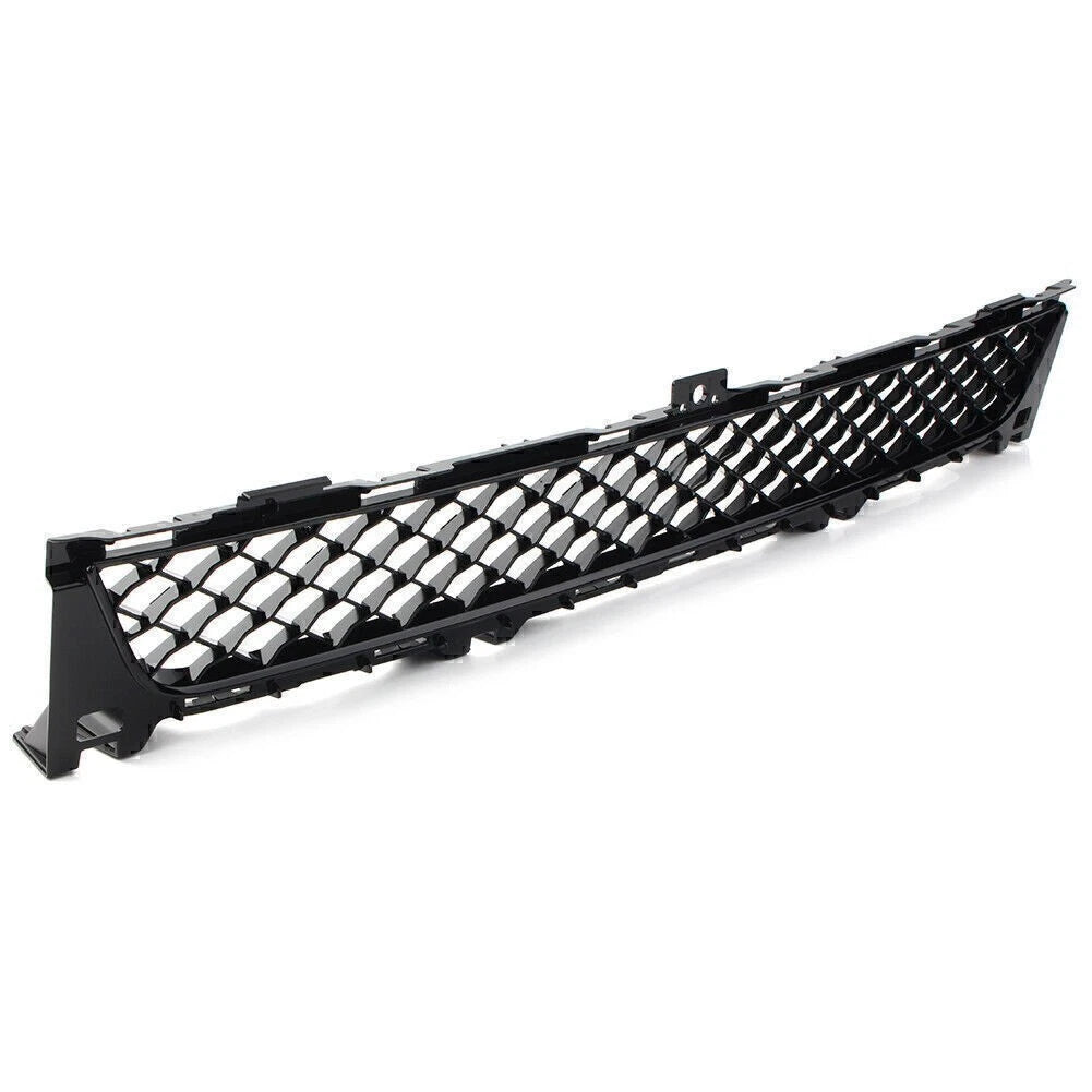 ABS Front Lower Central Mesh Grille for Jaguar XJ (2010-2015) 1 x pc