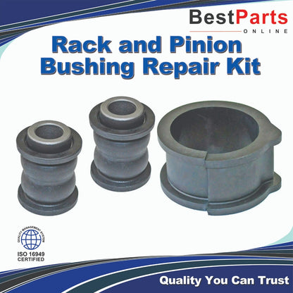 Rack and Pinion Bushing for Nissan Armada Titan (2004–2015)