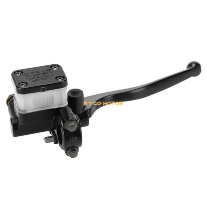 Right Front Brake Master Cylinder for Honda ATC200X/ATC250R (1983–1985)